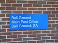 Image for Ball Ground, GA. 30107
