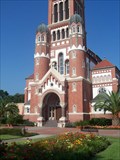 Image for St. John the Evangelist Cathedral--Lafayette, Louisianna