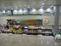 Image for Taiwan Taoyuan International Airport
