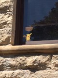 Image for LEGACY - Pikachu - Courthouse-on-the-Square - Denton, TX