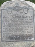 Image for Kimball-Whitney Cemetery - 333