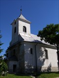 Image for TB 2501-14 Ostružná, kostel