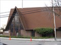 Image for Wesley United Methodist Church - Palo Alto, CA