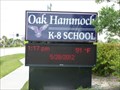 Image for Oak Hammock School - Port St. Lucie, FL