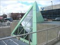 Image for La Pyramide de la Gare Jean-Talon - Montréal, Québec, Canada