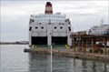 Image for Malaga Ferry - Malaga Spain