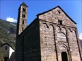Image for Church of San Nicola - Giornico, TI, Switzerland