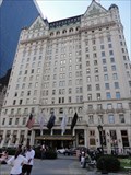 Image for Plaza Hotel  -  Eloise  -  New York City, NY