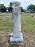 Image for L.D. Turner - Westview Cemetery - Atoka, OK