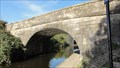 Image for Arch Bridge 70 On The Rochdale Canal – Chadderton, UK