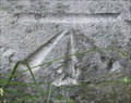 Image for Cut Bench Mark - St Laurence Church, Corbets Tey Road, London, UK