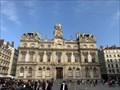 Image for Hôtel de ville - Lyon - France