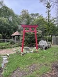 Image for Torii Gate - Morris Canal Park and Nature Reserve - Clifton, NJ