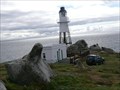 Image for Penninis Head Lighthouse, St Mary's, Isles of Scilly