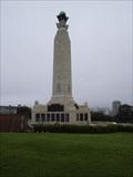 Image for Royal Naval War Memorial