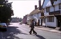 Image for The George Hotel, Dorchester, Oxon, UK – Midsomer Murders, The Maid In Splendour (2004)