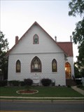 Image for Living Hope Church of God - Laurel, MD