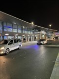 Image for Abu Dhabi airport free wi-fi - Abu Dhabi, UAE