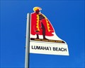 Image for "LUMAHA`I  BEACH"   Kaua'i