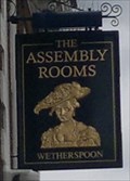 Image for The Assembly Rooms, Epsom, Surrey UK