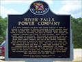Image for River Falls Power Company - River Falls, AL