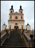Image for Church of Our Lady Help of Christians on the hill Chlumek, Luze, Czech Republic