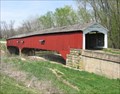 Image for West Union Covered Bridge - Parke County, Indiana