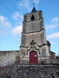 Image for Le Clocher de l'Église Saint-Denis - Hesdigneul-lès-Béthune, France