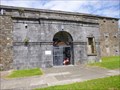 Image for Pembrokeshire County Prison - Haverfordwest - Wales.