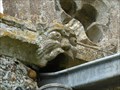 Image for Gargoyles - St Ethelbert - Hessett, Suffolk