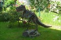 Image for Baby T-Rex - Niederscheld, Hessen, Germany