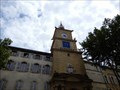 Image for Tour de l'Horloge - Salon de Provence, France