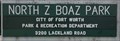 Image for North Z Boaz Park - Fort Worth, TX