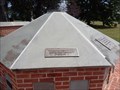 Image for Memorial to the Original Vestry House-Earleville, MD