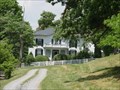 Image for Thompson, George Oscar, House  - Thompson Valley, Virginia