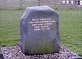 Image for Millennium Stone, Barmston, E Yorkshire, UK
