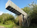 Image for Water Rail Way Look Out Tower - Witham Cottage, UK