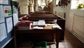 Image for Visitors Book - St James the Great - Gretton, Northamptonshire