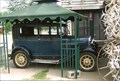 Image for 1931 Ford Model A 55B De Luxe Tudor Sedan - Hulett, WY