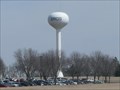 Image for EROS Water Tower - Sioux Falls SD