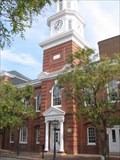Image for Alexandria City Hall (Virginia)