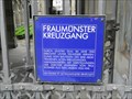 Image for Fraumünster Kreuzgang - Zurich, Switzerland