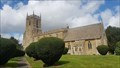 Image for St Peter & St Paul's church - Long Compton, Warwickshire