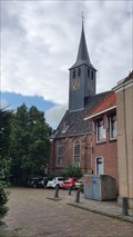 Image for RM: 39968 - Nicolaaskerk - Krommenie