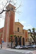 Image for Església Sant-Pau - Tarragona, España