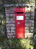 Image for Caseytown Postbox, Whitchurch, Tavistock, Devon.