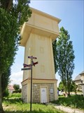 Image for Water Tower - Mlada Boleslav-Cejetice, Czech Republic