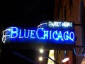 Image for Blue Chicago On Clark - Chicago , IL