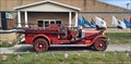 Image for 1928 Studebaker Fire Engine - Worthington, IN