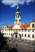 Image for Prague's Loreto / Pražská Loreta